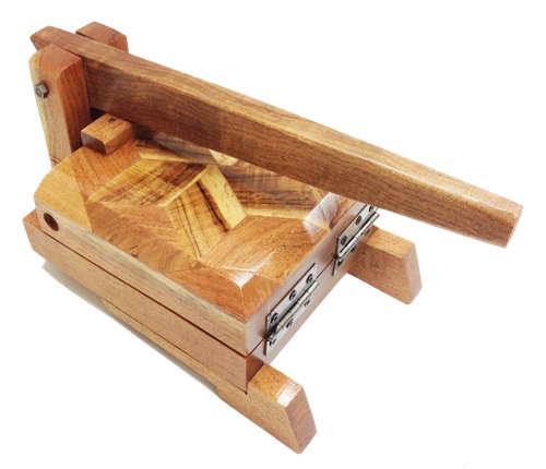 Tortilla Press