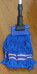 3 Piece Microfiber String Mop Kit - All Sizes Available