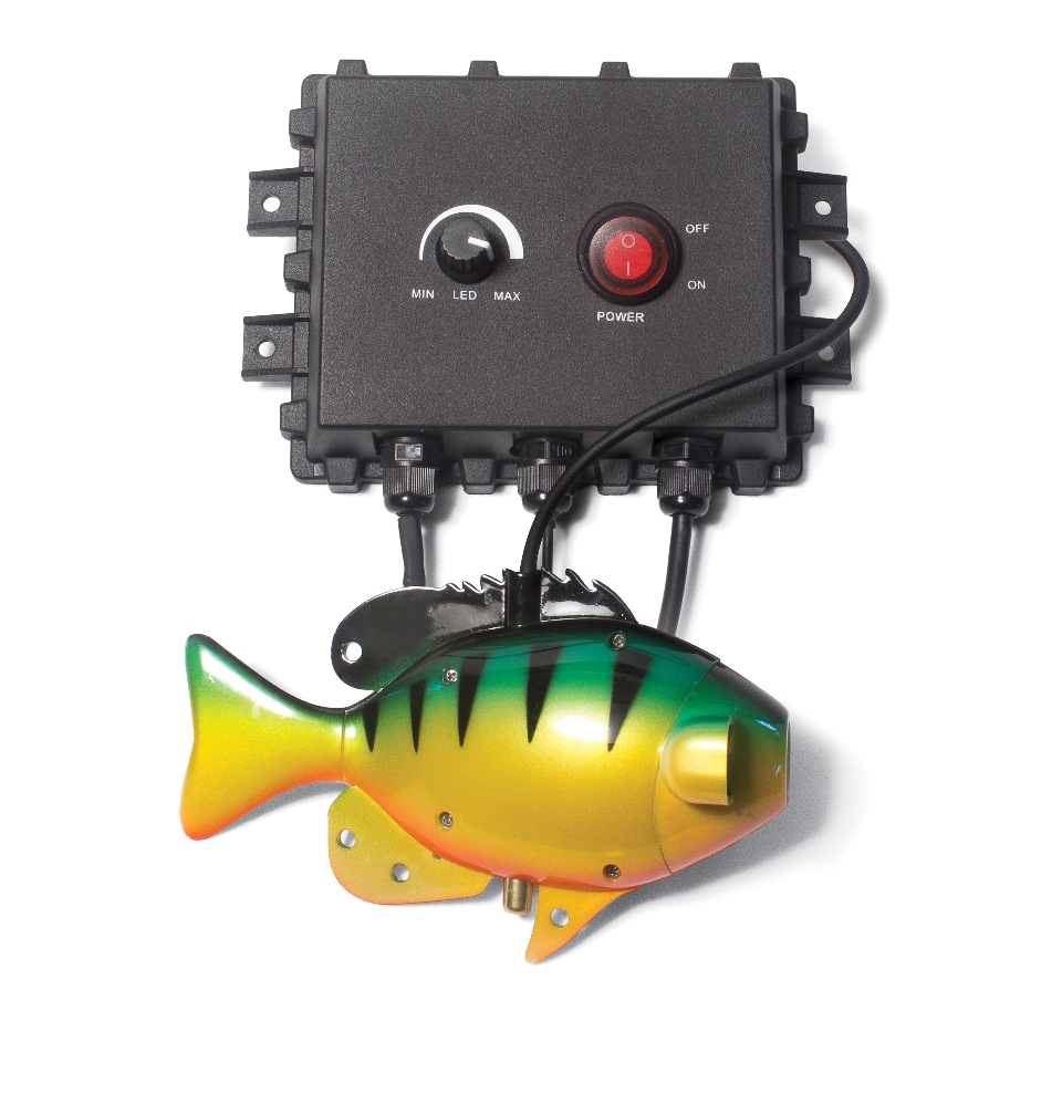 Aqua Vu Ice Fishing Underwater Camera Reviews Aquavu Aqua View - Main Image