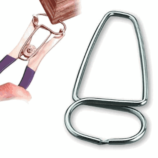 Collins Miter Spring Pliers