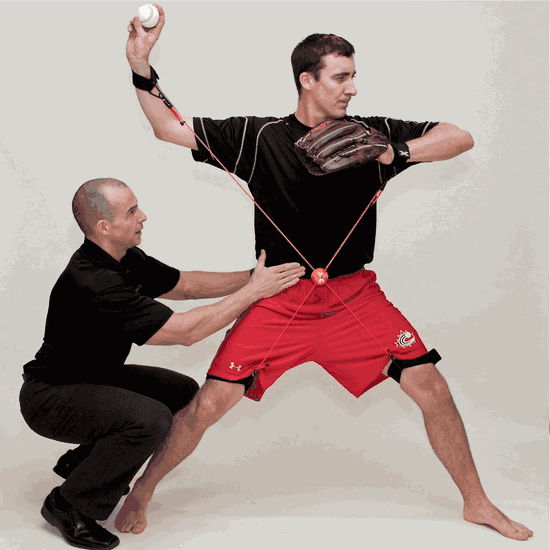 Core X System Basic Package Portable Fitness Workout DVD Total Body