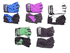 Mighty Grip Pole Dance Fitness Gloves For Women – 1 Pair, Choose Tacky Or Non-Tacky
