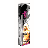 Pôle De Danse Portable MIPOLE Avec Lumière - 45mm Et 50mm, Pour Pole Dance Et Fitness, Réglable Et Transportable