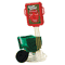 Tree Nanny Christmas Tree Waterer Watering Reminder System Device Jingle Bells