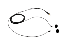 Mini Binaural Stereo Microphones : microphonemadness.com