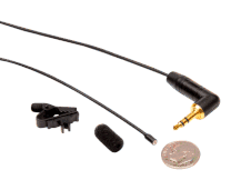 Law Enforcement Microphones : microphonemadness.com