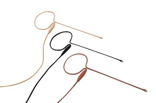 MM-PSM-D Pro Series Directional Earset (hyper-cardioid)