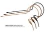 MM-PSM-D Pro Series Directional Earset (hyper-cardioid)