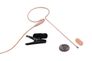 MM-PSM-D Pro Series Directional Earset (hyper-cardioid)