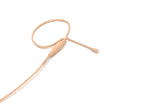 MM-PSM-s Short boom Pro Series Omni-directional microphone