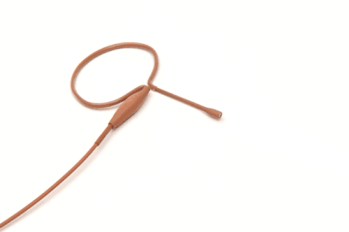 MM-PSM-s Short boom Pro Series Omni-directional microphone