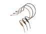 MM-PSM-s Short boom Pro Series Omni-directional microphone