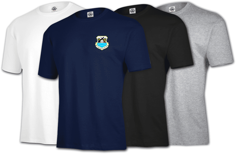 100th Air Refueling Wing Printed T-Shirt