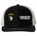 101st Airborne Afghanistan Veteran Split Cap