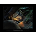 101st Airborne Division - Hamburger Hill - Giclee Print