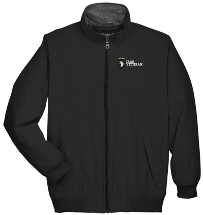 101st Airborne Division Iraq Veteran 3-Season Jacket