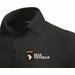 101st Airborne Division Iraq Veteran Moisture Wicking Polo