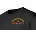 101st Airborne Division Iraq Veteran with Ribbons Embroidered T-Shirt