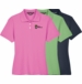 101st Airborne Division Iraq Veteran Women's Devon & Jones Polo