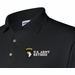 101st Airborne Division Retired Polo