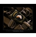 101st Airborne Division - Screaming Eagles - Giclee Print