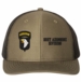 101st Airborne Division Split Cap