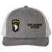 101st Airborne Division Split Cap