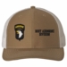 101st Airborne Division Split Cap