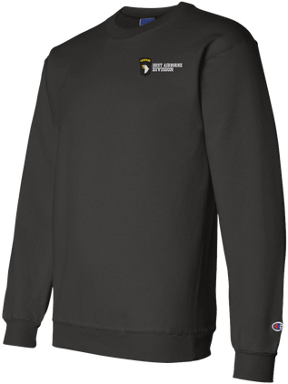 101st Airborne Division  Sweatshirt