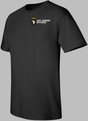 101st Airborne Division T-Shirt