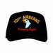 101st Airborne 'Screaming Eagles' with Patch Ball Cap
