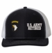 101st Airborne U.S. Army Retired Split Cap