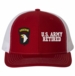 101st Airborne U.S. Army Retired Split Cap