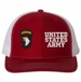 101st Airborne United States Army Split Cap