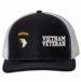101st Airborne Vietnam Veteran Split Cap