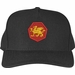 108th Training Division Custom Embroidered Cap