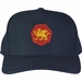 108th Training Division Custom Embroidered Cap