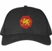 108th Training Division Custom Embroidered Cap