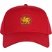 108th Training Division Custom Embroidered Cap