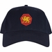 108th Training Division Custom Embroidered Cap
