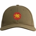 108th Training Division Custom Embroidered Cap