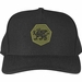 108th Training Division Subdued Custom Embroidered Cap
