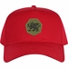 108th Training Division Subdued Custom Embroidered Cap