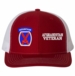 10th Mountain Afghanistan Veteran Split Cap