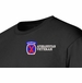 10th Mountain Division Afghanistan Veteran T-Shirt