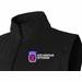 10th Mountain Division Full-Zip Fleece Vest