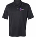 10th Mountain Division Iraq Veteran Moisture Wicking Polo