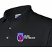 10th Mountain Division Iraq Veteran Polo