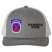 10th Mountain Division Split Cap