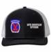 10th Mountain Division Split Cap